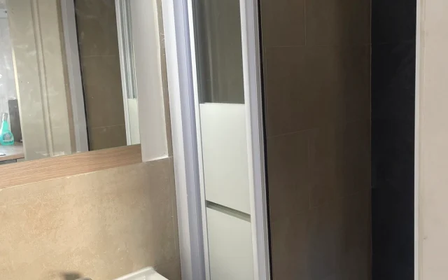 Ptit studio neuf 24 m idéal pour 2 personne