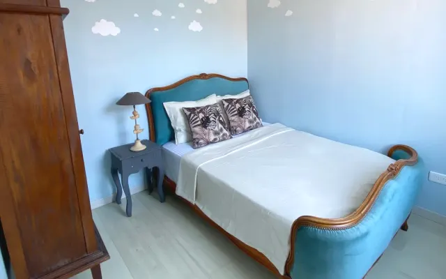 Chambre privée confortable dans une maison partagée