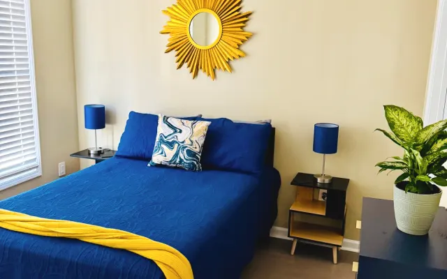 New Beltline Getaway near Grant Park