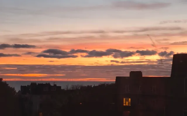 Schönes Doppelzimmer in Hove