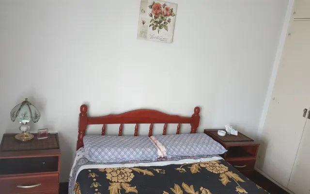 en casa, Jujuy