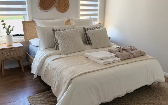 The NEW Boracay Ljeto Koća in the Heart of Hunter Valley.