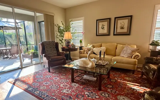 Sarasota / Bradenton Villa Home