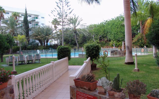 APARTAMENTO DUNE ATLANTIC