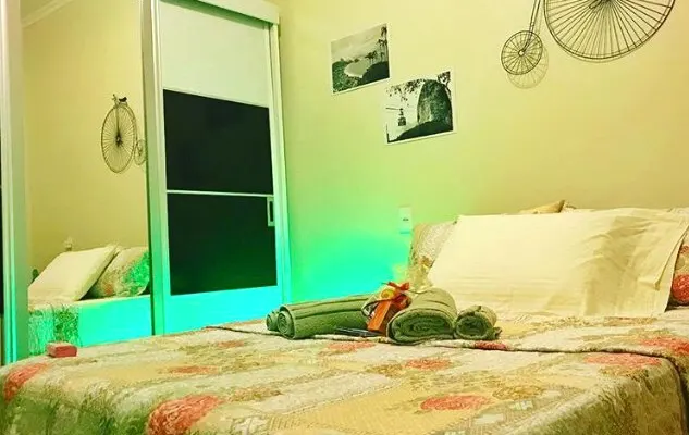 Charming Room Copacabana