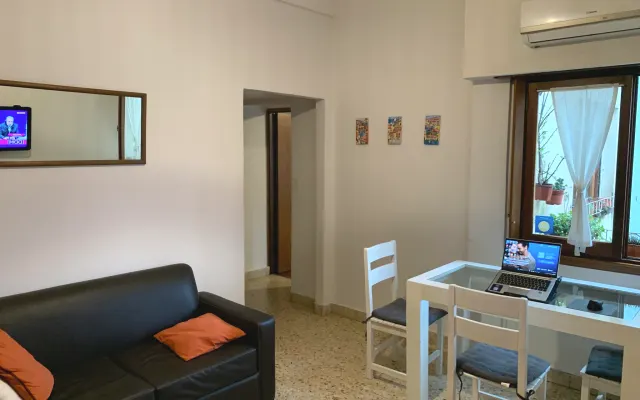 Appartamento accogliente e luminoso a Belgrano