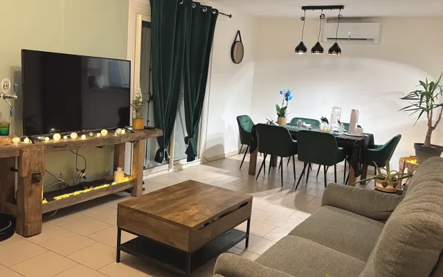 Bella casa da condividere