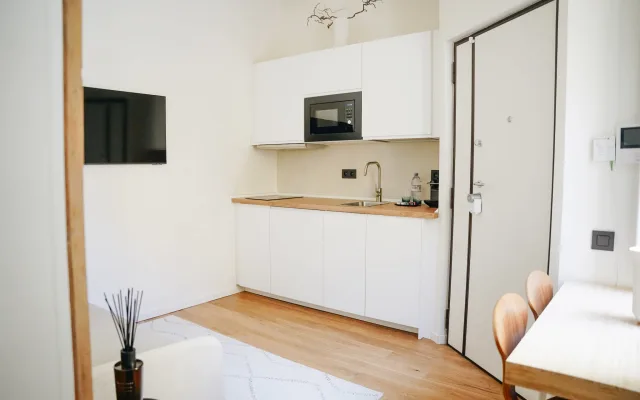 San Agostino Apartment