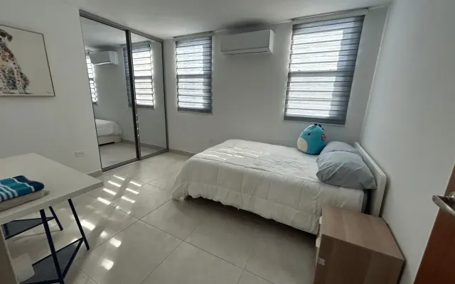 Rilassante camera da letto privata a Caguas