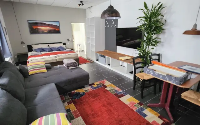 Location de vacances Walsrode City