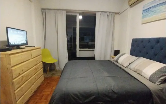 Ideale und schöne Wohnung in Microcentro