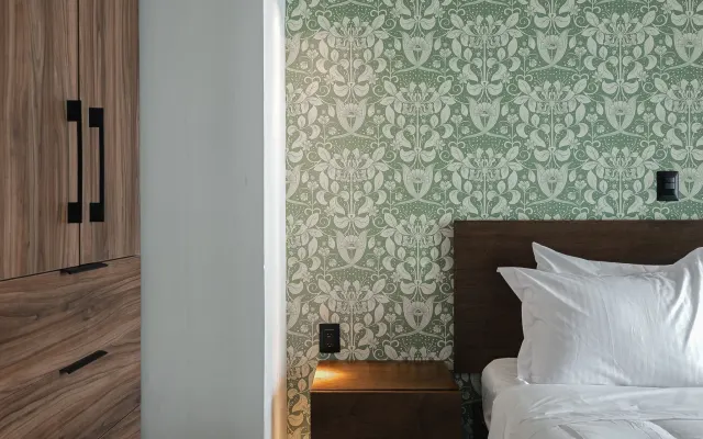 Botanic Loft - Retraite élégante et confortable avec cuisine et salle...