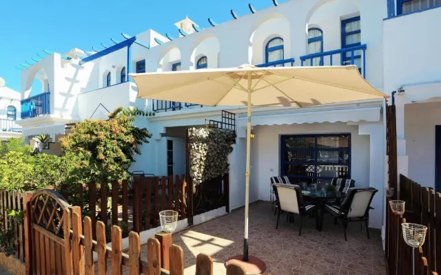 Casa Rimidia