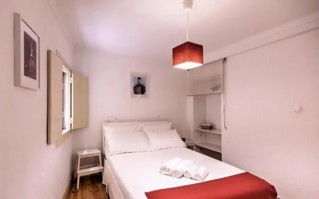 Alfama 88 Apt