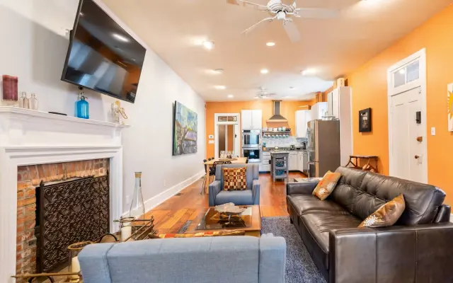 Apartamento Urban Bourbon Downtown
