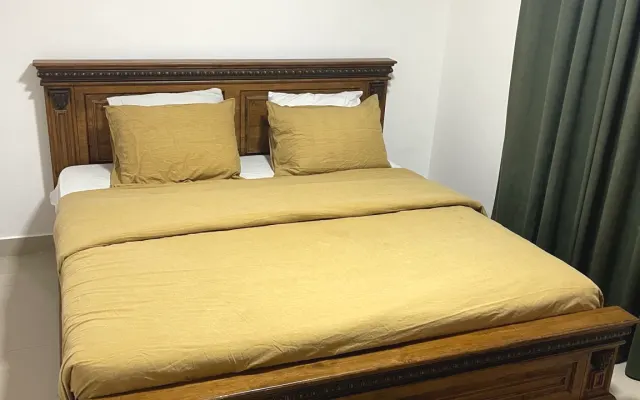 Cozy modern stay near Mambo Beach,safe, central, and perfect to relax!