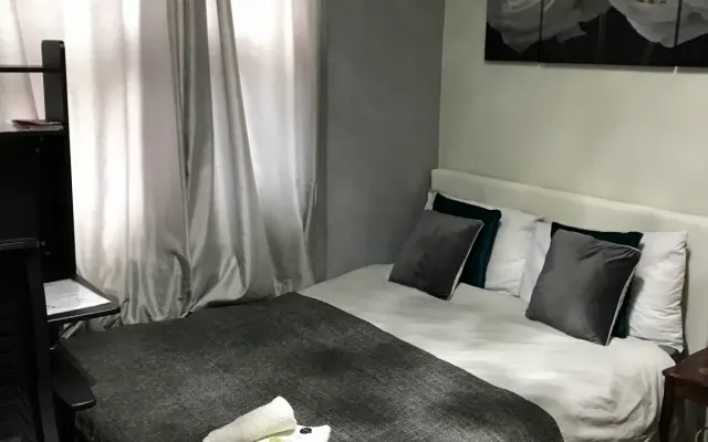 Quarto privado Holborn Centro de Londres