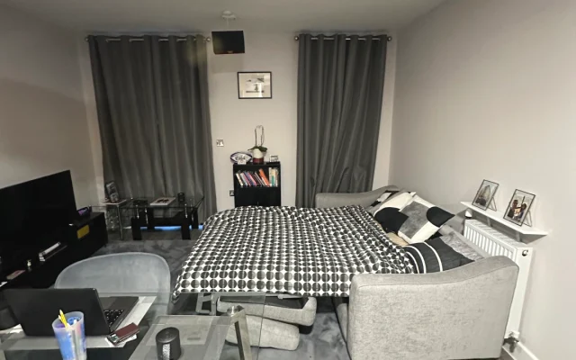Cosy apartment Ealing, London