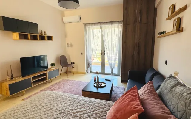 Studio Cadmea Seaview