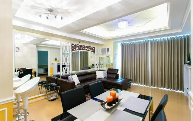 Avant Apartments At The Fort - Appartement de luxe à une chambre