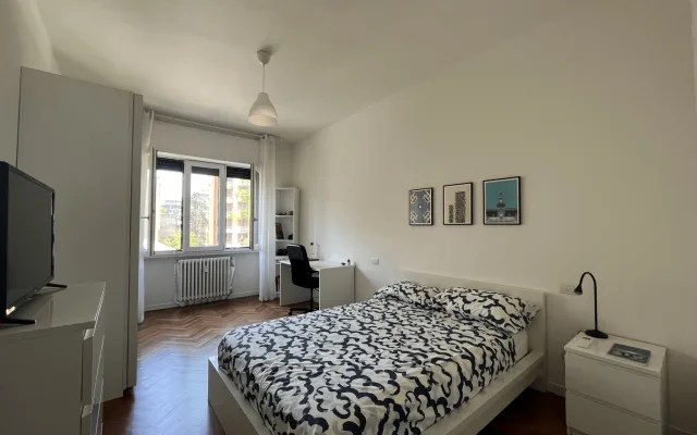 Chambre dans Città Studi- Politecnico