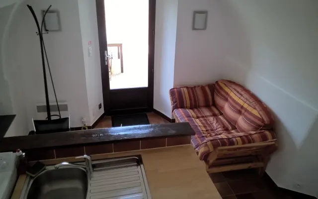 Studio Duplex Bastia Centre