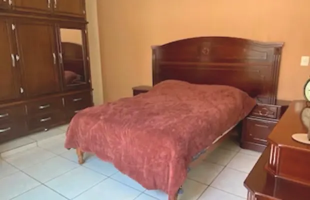 Schönes Zimmer