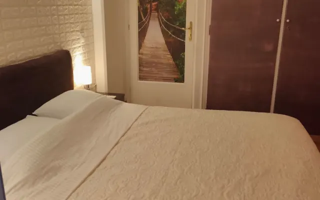Appartement an der Athener Riviera, 15' zur Akropolis