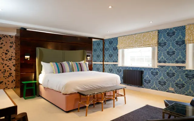 Apartamento Imperial King, Cheltenham centro, c/aparcamiento