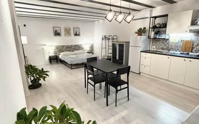 Studio in der Altstadt in der Nähe von allem!