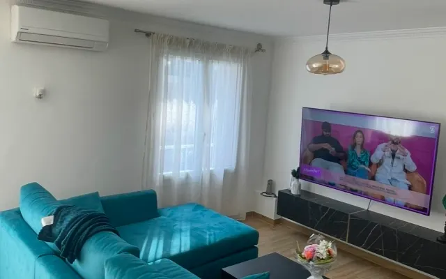 Zimmer in einer Wohnung weniger als 25 min zu Fuß vom Zentrum von...