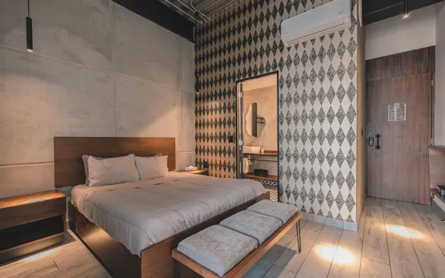 Il Diamond Loft Lusso moderno con cucina attrezzata