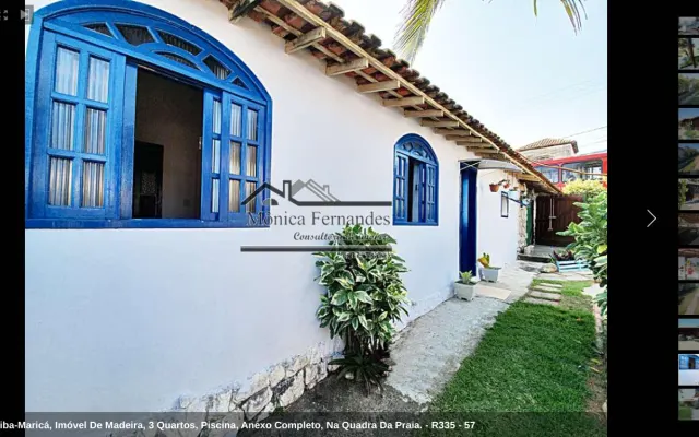 HOUSE 50 M FROM THE BEACH