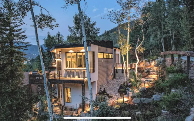 Luxury Vail at its Finest