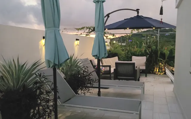 Private Pool-Villa! Kommen Sie auf den Punkt, Puerto Rico
