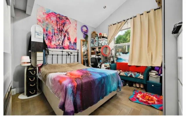 Fulham, Habitación especial con baño cerca del río, tranquilidad y...