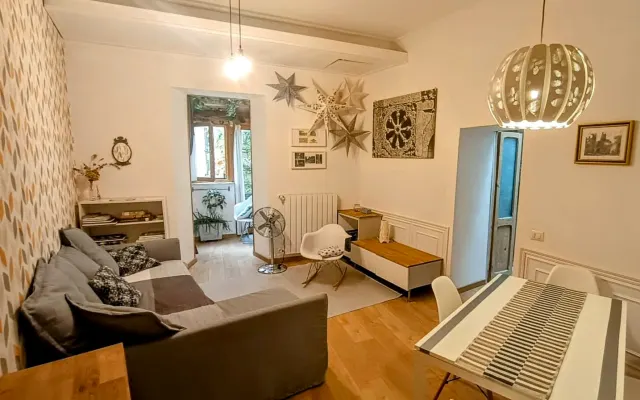 Room in Tivoli, near Rome. Room close to Rome