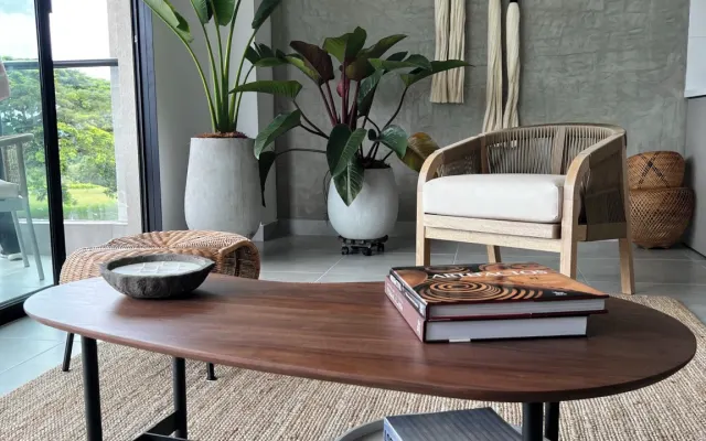 Tropical Apartment in the Coffee Region