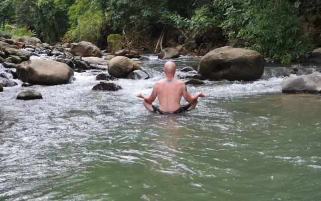 Lodge Ascalapha : 2-4 pessoas - Thoas Lodge