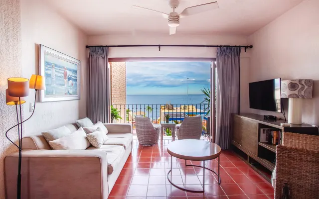 Casa Amor Del Mar - Zona Romantica Paradise