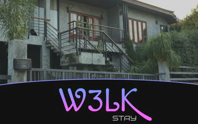 W3LK Stay - Gay-friendly HomeStay in Koh Samui