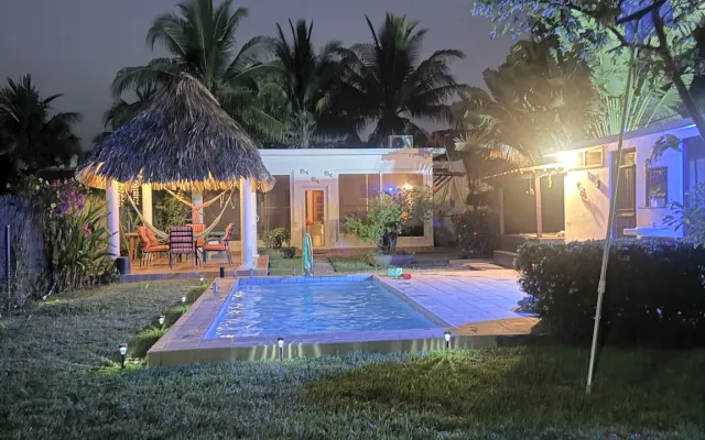 Bela casa de repouso no porto, ideal para relaxar com amix/família.
