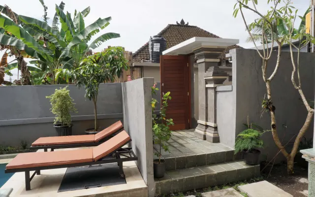 Villa Adi - Bonita moradia de dois andares com 3 quartos e 3 casas de...
