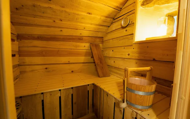 Private Suite ...für eine zärtliche, liebevolle Erfahrung ...im Bien-E-