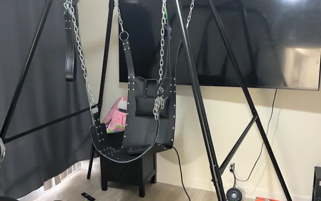 Sling, hammam intérieur, TV 85