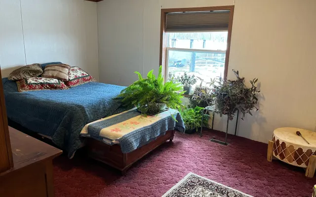 Private Nature get away