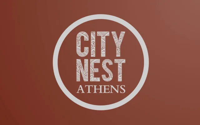 City Nest Athens
