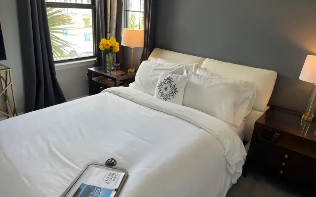 Chambre dans une maison neuve à Oakland Park, FL 5 min de Wilton