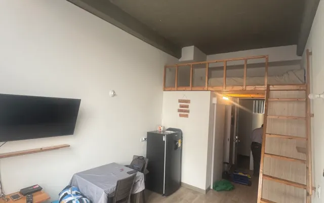Super Studio Apartment