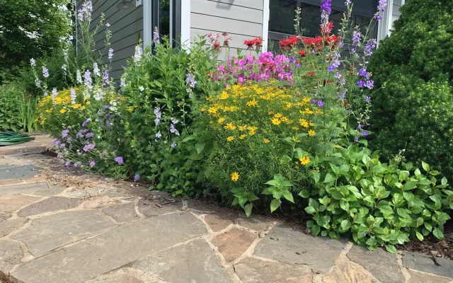 Fox Hollow Farm getaway